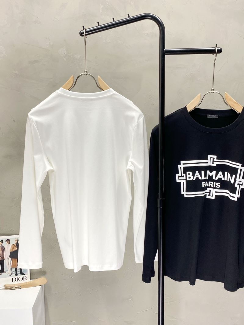 Balmain T-Shirts